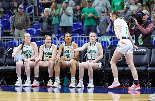 Newcastle vs Turkey Valley UIL 1A Final March 2, 2024 Photo-Tommy Hays61